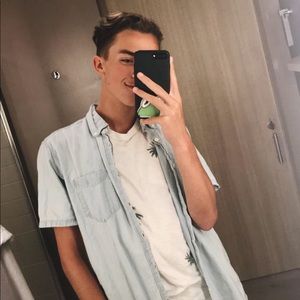 Meet your Posher, Tommy